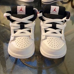 New Toddler Jordan